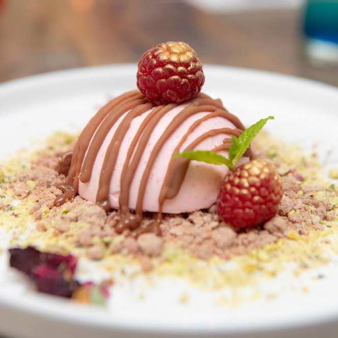 Dalvee Restaurant POULTON-LE-FYLDE - 0