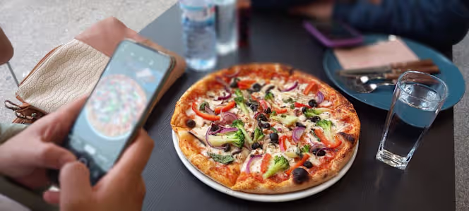 Pizzeria 500 Degrees by Il Margherita - 6