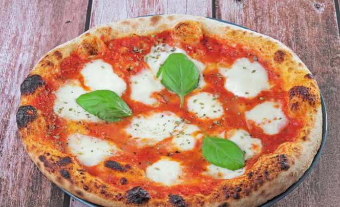 Pizzeria 500 Degrees by Il Margherita - 4