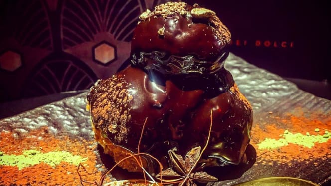 Legami Sushi and More - Rome - 2