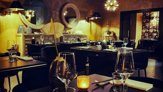 Legami Sushi and More - Rome - 0