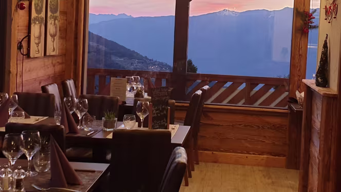 Le Coeur de Vall - 4