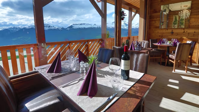 Le Coeur de Vall - 9