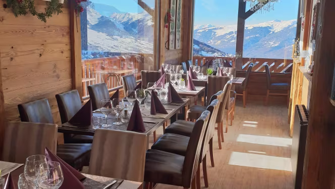 Le Coeur de Vall - 6