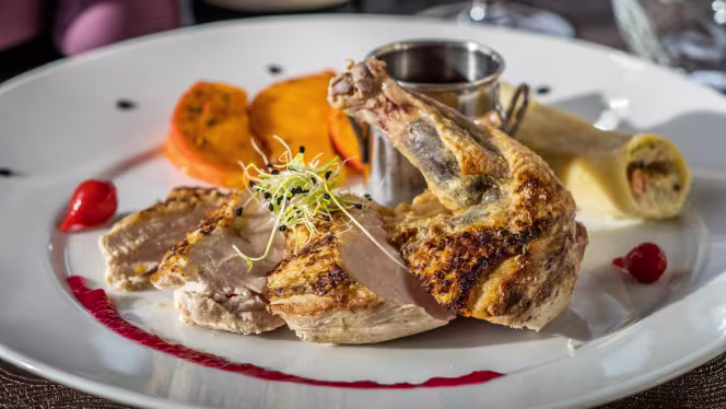 Le Coeur de Vall - 0