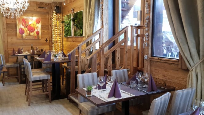 Le Coeur de Vall - 5