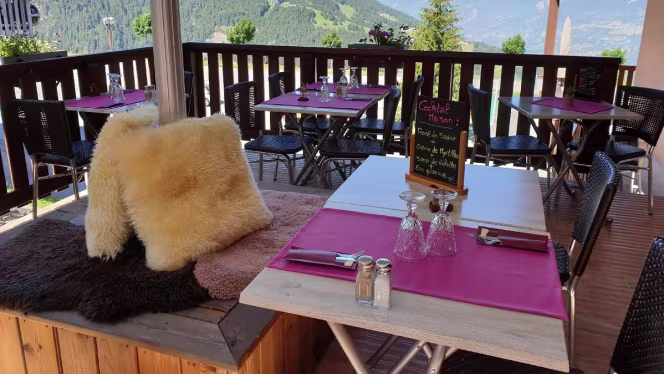 Le Coeur de Vall - 7