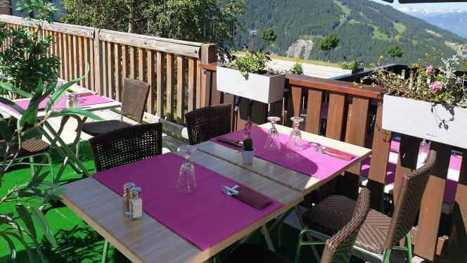 Le Coeur de Vall - 8