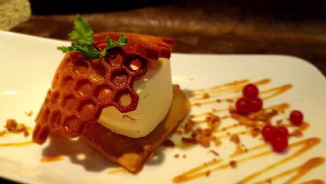 Le Coeur de Vall - 1