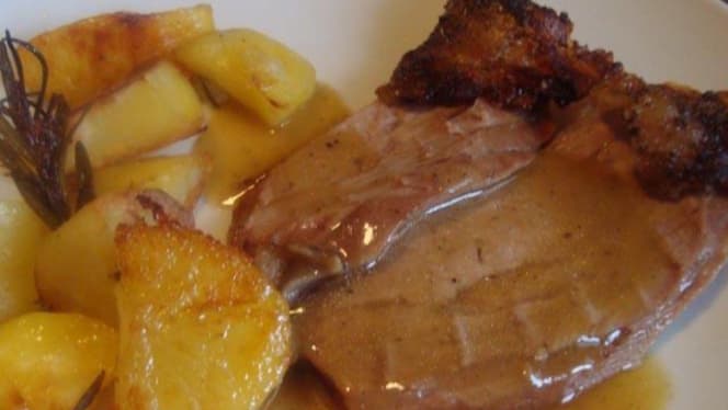 Oasi Degli Aranci - 1