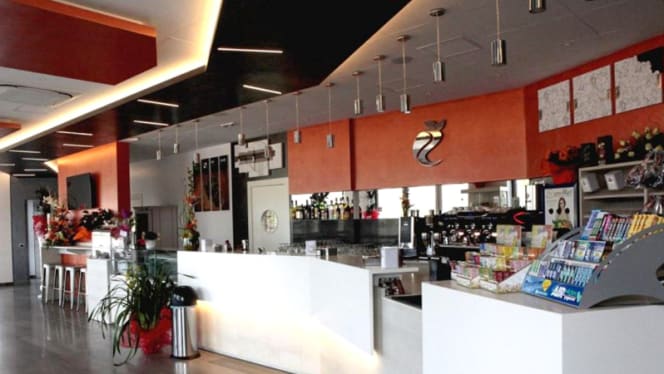 Oasi Degli Aranci - 0