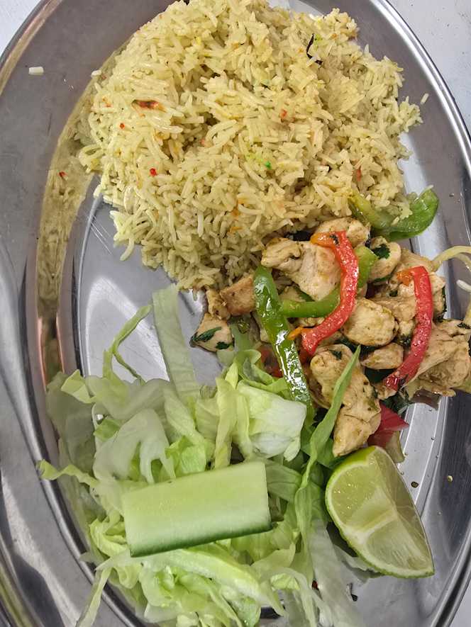 Mandeq East African Foods - 6