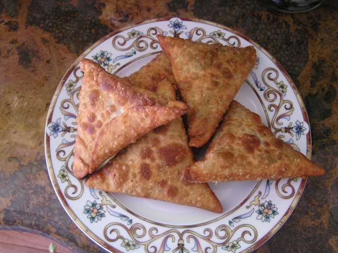 Mandeq East African Foods - 3