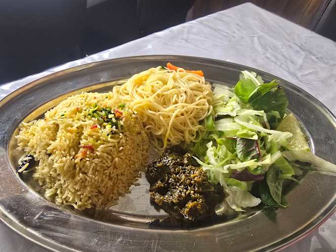 Mandeq East African Foods - 7