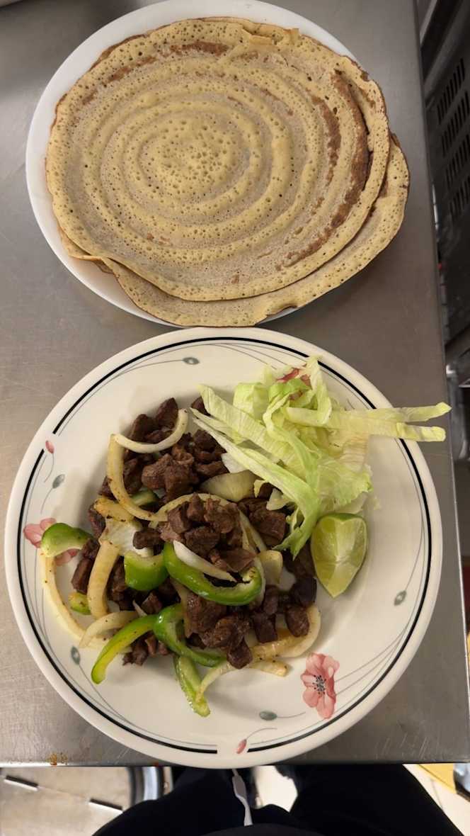 Mandeq East African Foods - 2
