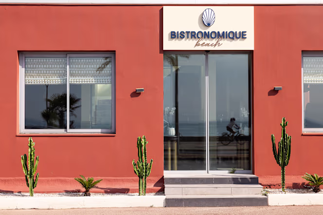 Bistronomique Beach - 4