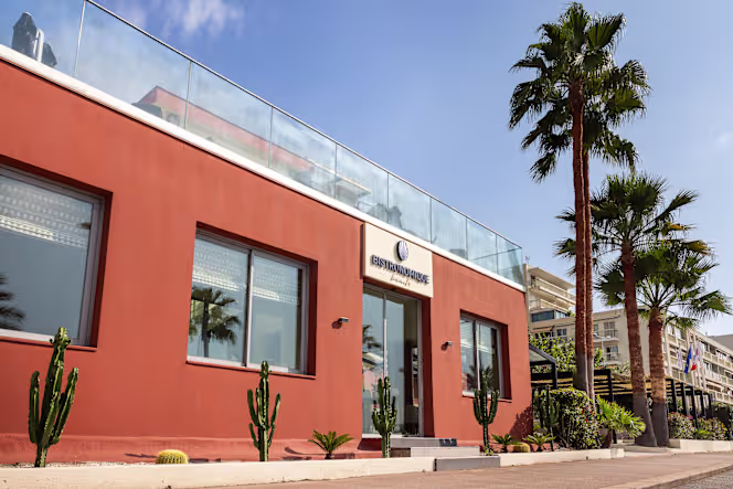 Bistronomique Beach - 3