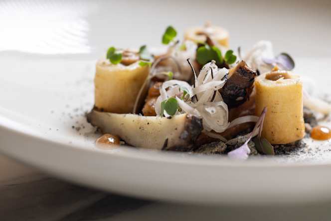 Bistronomique Beach - 3