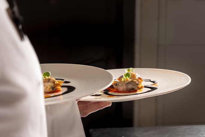 Bistronomique Beach - 5