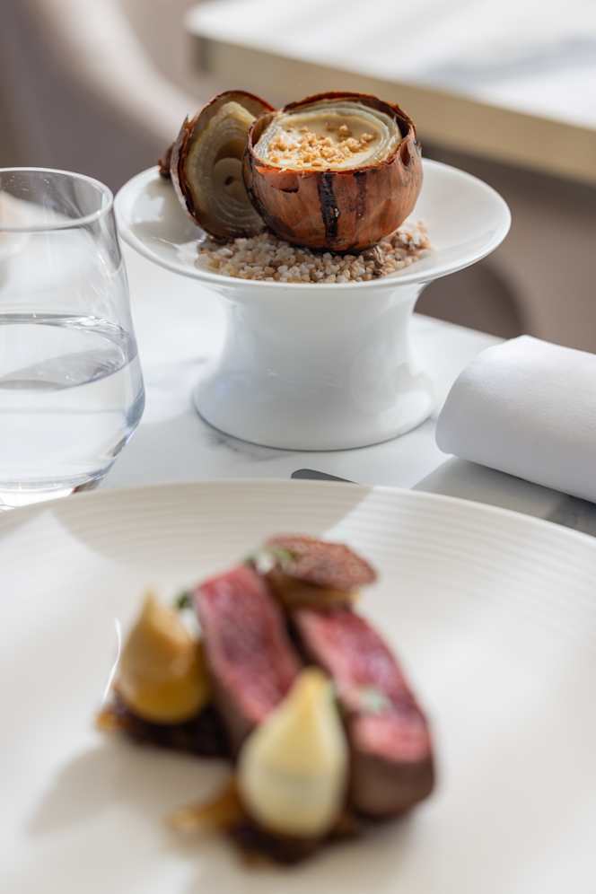 Bistronomique Beach - 1