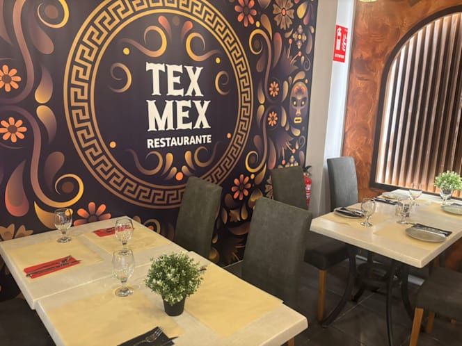 La Ribiera Tex Mex - 2