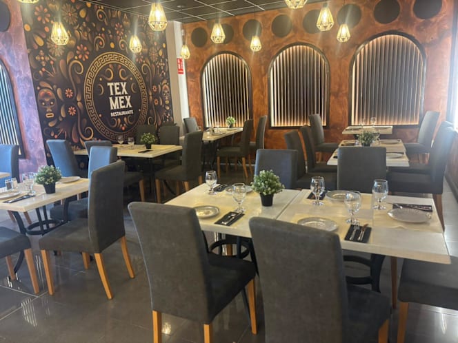 La Ribiera Tex Mex - 4