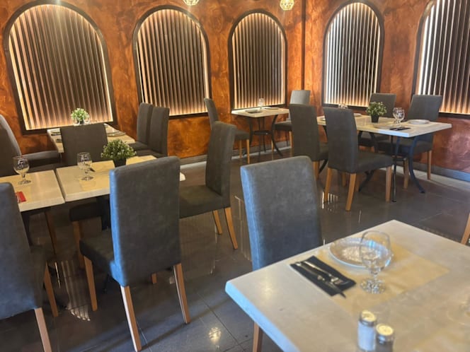 La Ribiera Tex Mex - 3