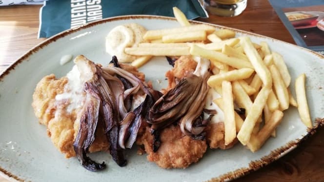 Wiener Haus - Bologna - Bologna - 4