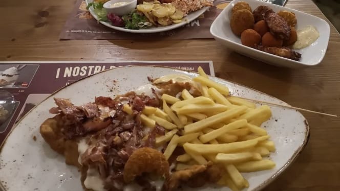 Wiener Haus - Bologna - Bologna - 0