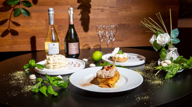 Le Grand Large - Sainte-Adresse - 0