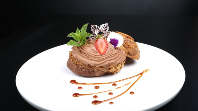 Le Grand Large - Sainte-Adresse - 6