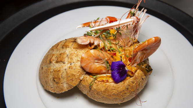 Le Grand Large - Sainte-Adresse - 1