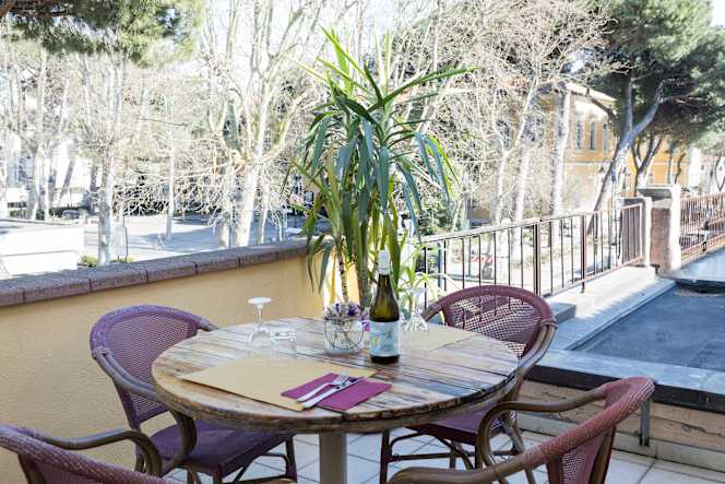 Settecentro Osteria - 7