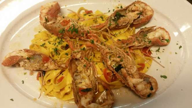 Settecentro Osteria - 0