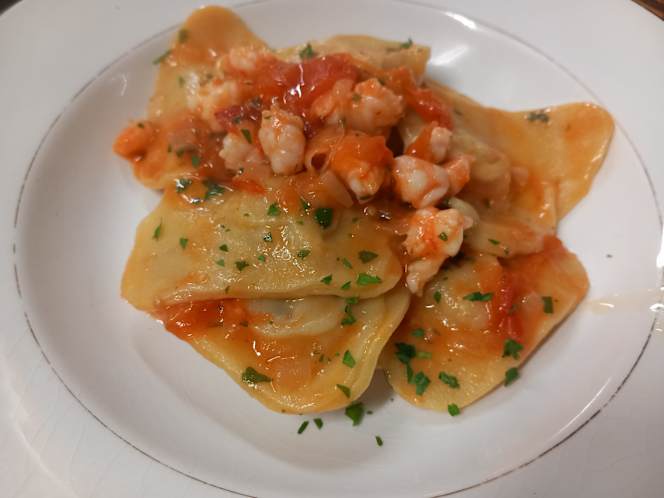 Settecentro Osteria - 4