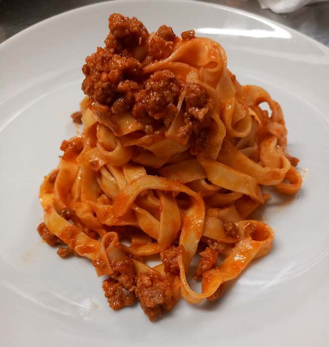 Settecentro Osteria - 5