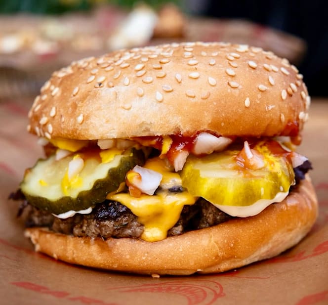 Barrels Södermalm - 1