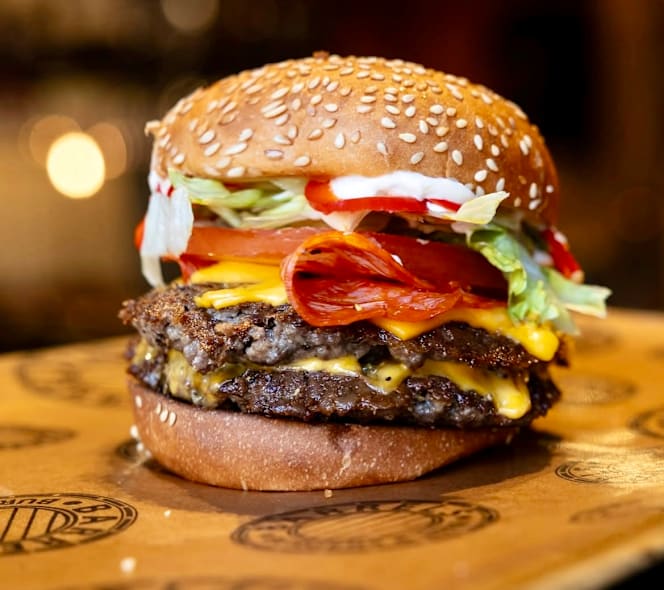 Barrels Södermalm - 0