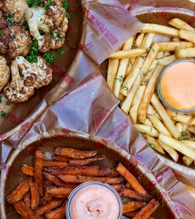 Barrels Södermalm - 3