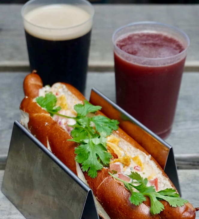 Barrels Södermalm - 4