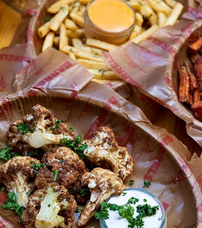 Barrels Södermalm - 2