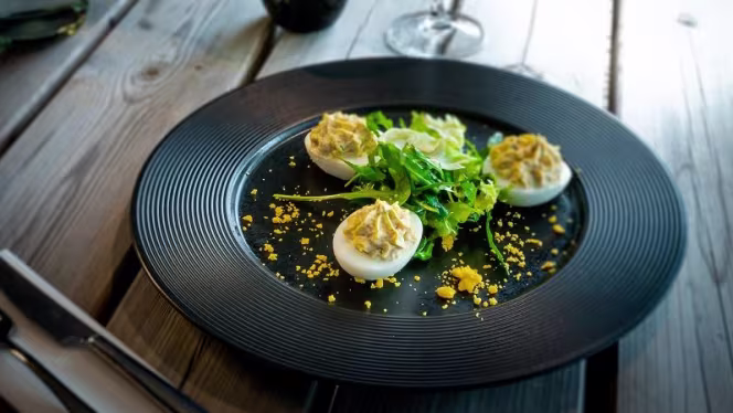 L'ArTdoise - Brasserie Maison - 6