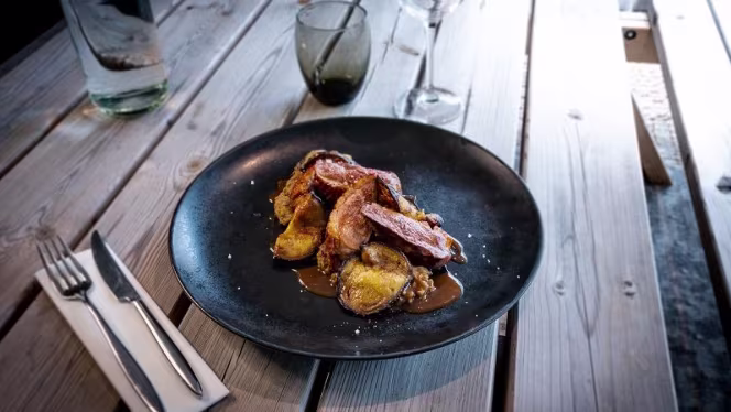 L'ArTdoise - Brasserie Maison - 5