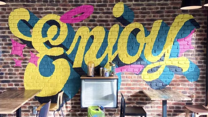 L'ArTdoise - Brasserie Maison - 7