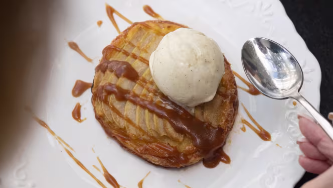 L'ArTdoise - Brasserie Maison - 3