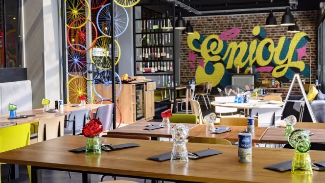 L'ArTdoise - Brasserie Maison - 0