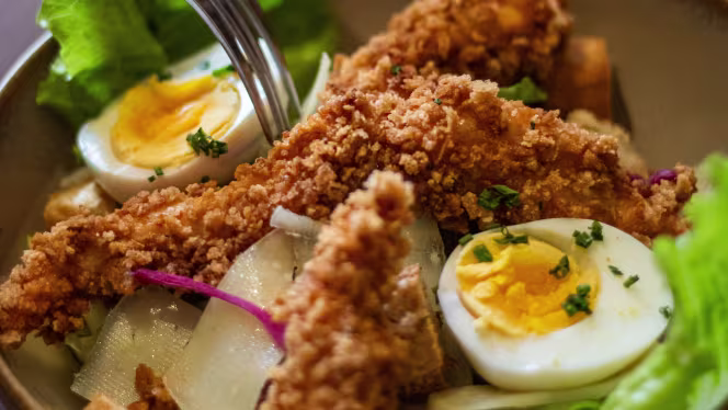 L'ArTdoise - Brasserie Maison - 2