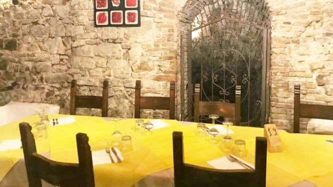 Locanda Il Grillo - 2