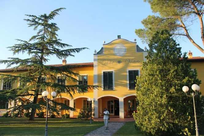 Il Cavaliere - 0