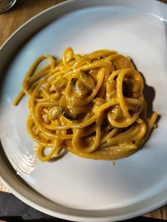 Almare Comfort Cafè E Bistrot - 0